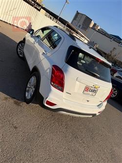 شيفروليه تراكس